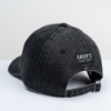 Image of the hat viewed from behind.