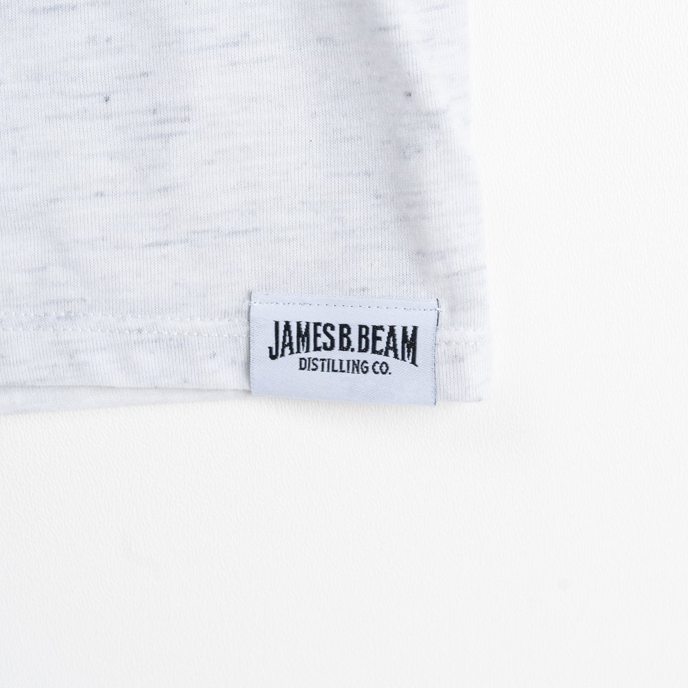 James Bead T-shirt