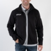 Northface Jacket Product Image on white background