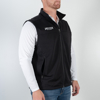 Northface Vest Product Image on white background