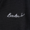 Bookers Henley Product Image on white background