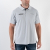 Columbia Polo Product Image on white background