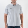 Columbia Polo Product Image on white background