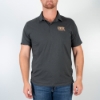 Spyder Polo Product Image on white background