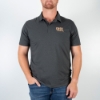 Spyder Polo Product Image on white background