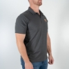 Spyder Polo Product Image on white background