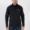 OGIO 1/4 Zip Product Image on white background