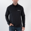 OGIO 1/4 Zip Product Image on white background