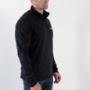 OGIO 1/4 Zip Product Image on white background