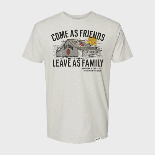 Friends to Family T-Shirt