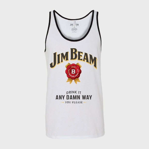 Picture of Jim Beam Unisex Tank