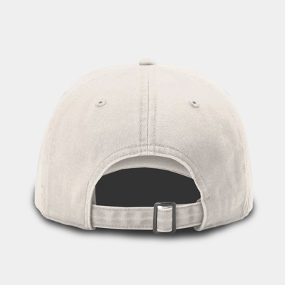 Jim Beam Signature Hat front view