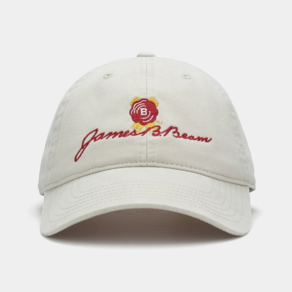 Jim Beam Signature Hat main