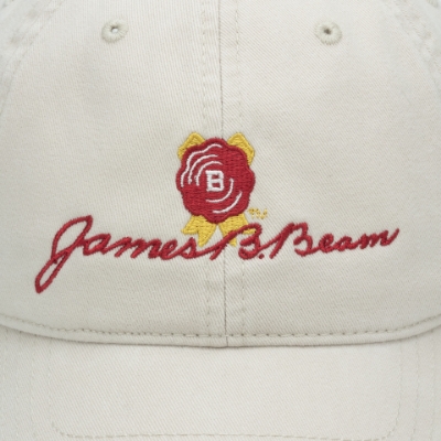 Jim Beam Signature Hat main