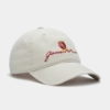 Jim Beam Signature Hat side