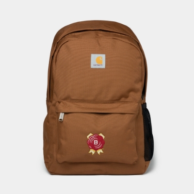 Jim Beam Backpack main