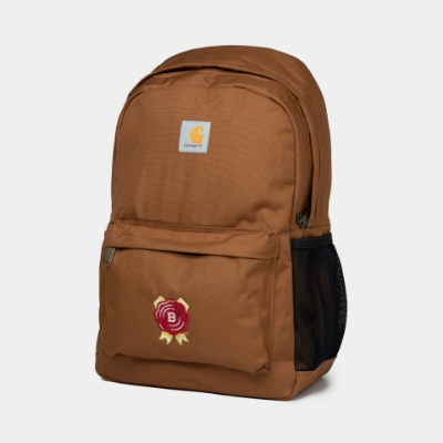 Jim Beam Backpack main