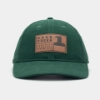 Knob Creek Green Cap front