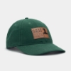 Knob Creek Green Cap main