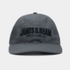 Unstructured Grey Hat front