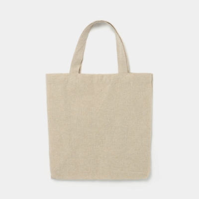 Image of a Tote JB Cotton Twill with a Jim Beam logo on it