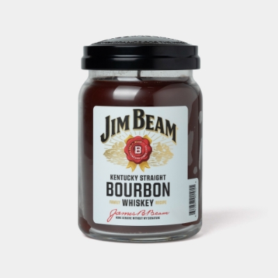 Kentucky Bourbon Scented candle