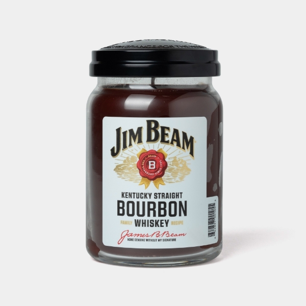 Kentucky Bourbon Scented candle