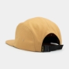 un-structured, low profile hat with Jim Beam homestead graphic