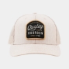 Quality Beam Bourbon Hat front view