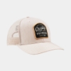Quality Beam Bourbon Hat alt view
