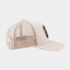 Quality Beam Bourbon Hat alt side view