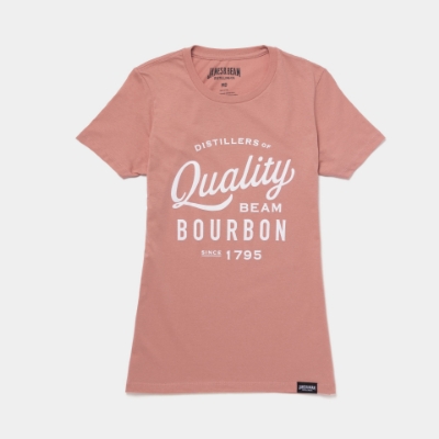 Quality Bourbon T-Shirt