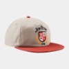 Jim Beam Shield Hat Angled Front Right