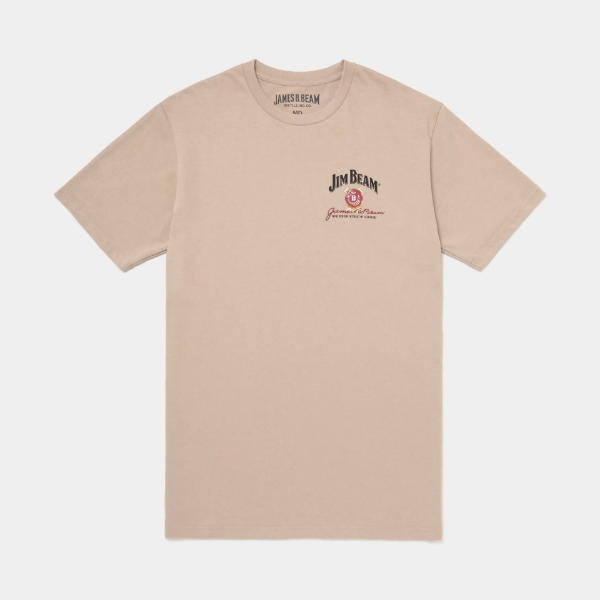 Jim Beam Signature Tee